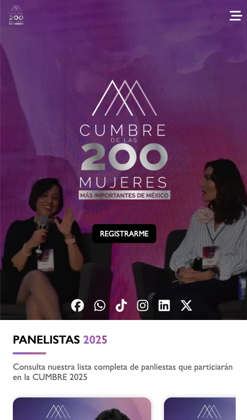 Asiel Jiménez | Cumbre 200