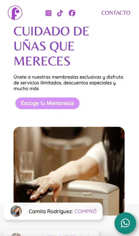 Asiel Jiménez | Fabulosas