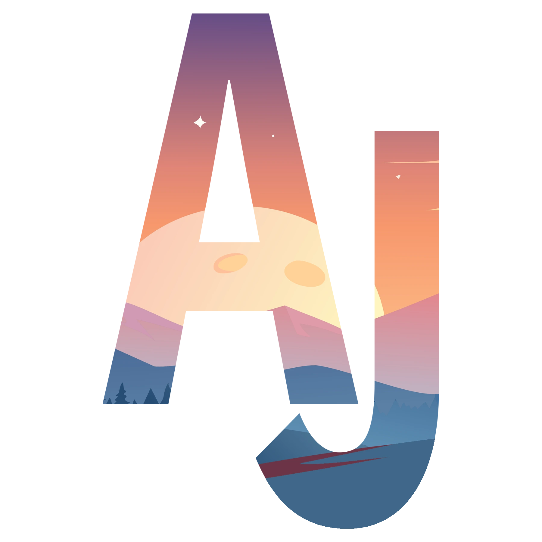 Logo | Portafolio Asiel Jiménez