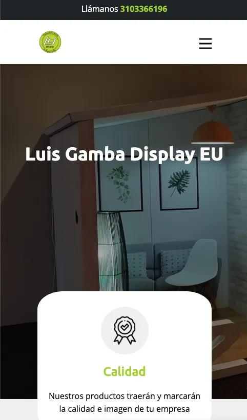 Asiel Jiménez | Lg Display