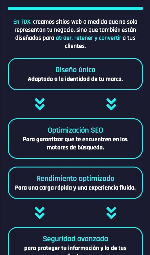 Asiel Jiménez | tdx